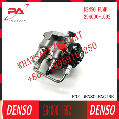 Original Diesel Fuel Injection Pump 294000-1690 294000-1692 For DCEC Truck 5284018