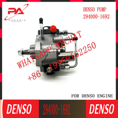 Original Diesel Fuel Injection Pump 294000-1690 294000-1692 For DCEC Truck 5284018