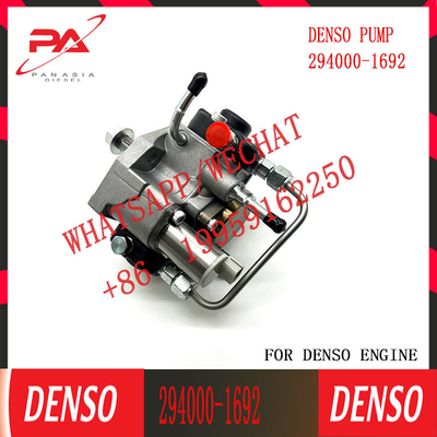 Original Diesel Fuel Injection Pump 294000-1690 294000-1692 For DCEC Truck 5284018