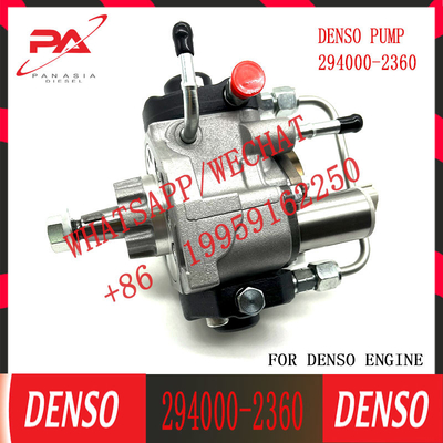 5344768 0445020517 294000-2360 QSF3.8 ISB ISF3.8 machinery engine fuel pump