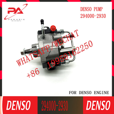 China factory Fuel Diesel Injection Pump auto engine transfer HP3 fuel pressure pumps S00037166+03 294000-2930