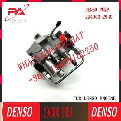China factory Fuel Diesel Injection Pump auto engine transfer HP3 fuel pressure pumps S00037166+03 294000-2930