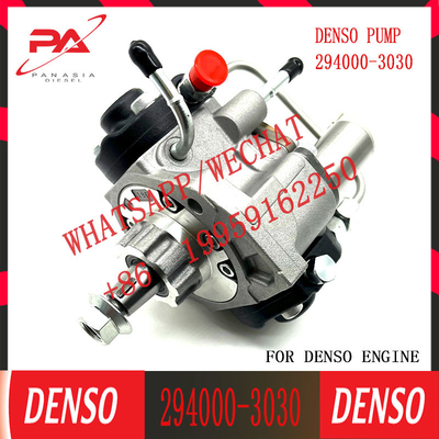 Diesel Common Rail Fuel Injection Pump 2940003030 294000-3030 294000 3030 1111010-L3H-0000