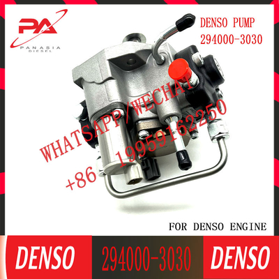 Diesel Common Rail Fuel Injection Pump 2940003030 294000-3030 294000 3030 1111010-L3H-0000