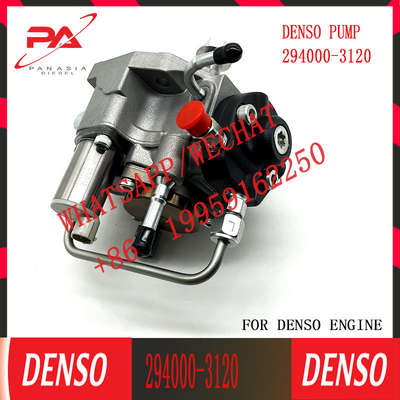 Common Rail Diesel Pump Electric Fuel Injector Pump 5587699 294000-3120