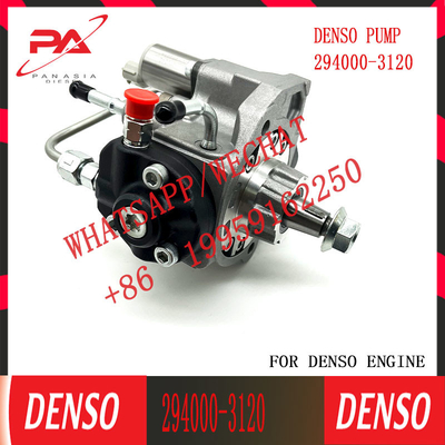 Common Rail Diesel Pump Electric Fuel Injector Pump 5587699 294000-3120