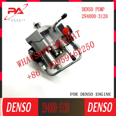 Common Rail Diesel Pump Electric Fuel Injector Pump 5587699 294000-3120