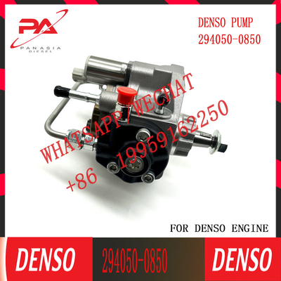 High Pressure Common Rail Diesel Fuel Injector Pump Diesel Injection Pump 294050-0850 294050-0851