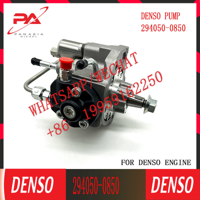 High Pressure Common Rail Diesel Fuel Injector Pump Diesel Injection Pump 294050-0850 294050-0851
