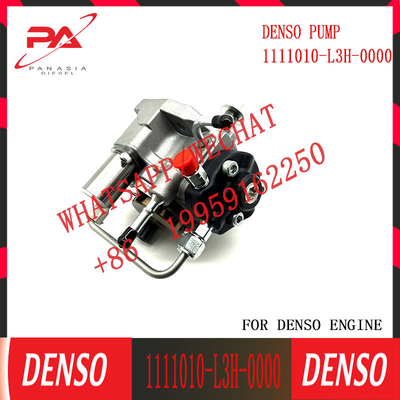 Diesel Common Rail Fuel Injection Pump 2940003030 294000-3030 294000 3030 1111010-L3H-0000
