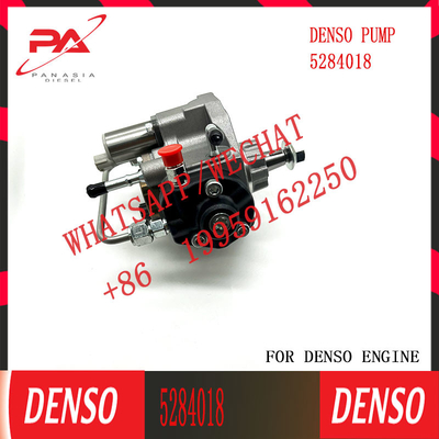Huida Diesel Fuel Injection Pump 294000-1692 5284018 with genuine quantity