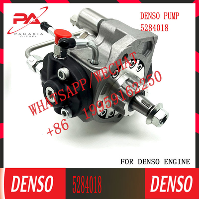Huida Diesel Fuel Injection Pump 294000-1692 5284018 with genuine quantity