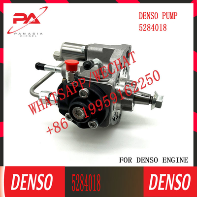 Huida Diesel Fuel Injection Pump 294000-1692 5284018 with genuine quantity