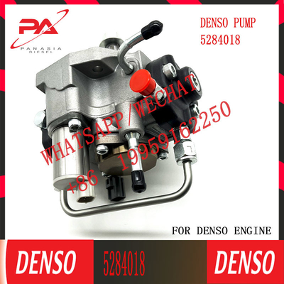 Huida Diesel Fuel Injection Pump 294000-1692 5284018 with genuine quantity