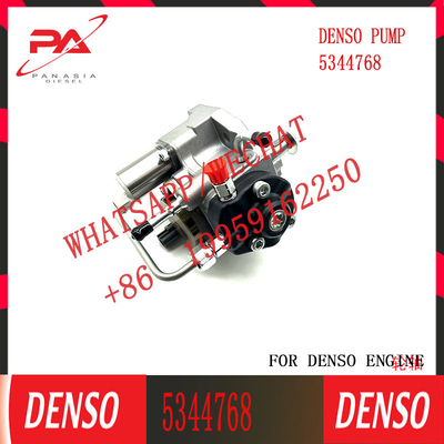 Original new common rail injector pump 294000-2360 5344768 For Cummins ISG QSF Engine