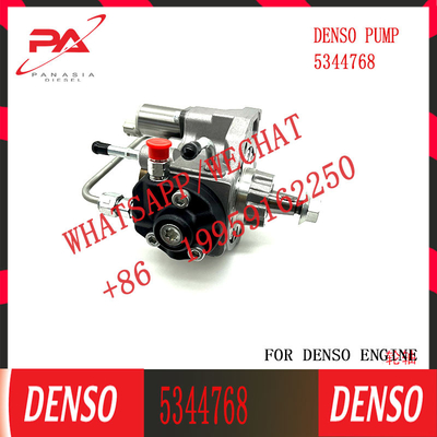 Original new common rail injector pump 294000-2360 5344768 For Cummins ISG QSF Engine