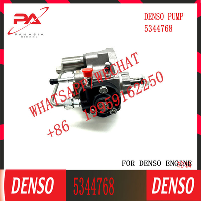 Original new common rail injector pump 294000-2360 5344768 For Cummins ISG QSF Engine