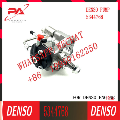 Original new common rail injector pump 294000-2360 5344768 For Cummins ISG QSF Engine