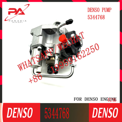 Original new common rail injector pump 294000-2360 5344768 For Cummins ISG QSF Engine