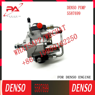 Common Rail Diesel Pump Electric Fuel Injector Pump 5587699 294000-3120