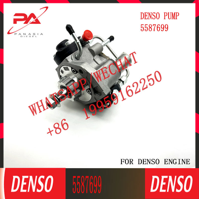 Common Rail Diesel Pump Electric Fuel Injector Pump 5587699 294000-3120