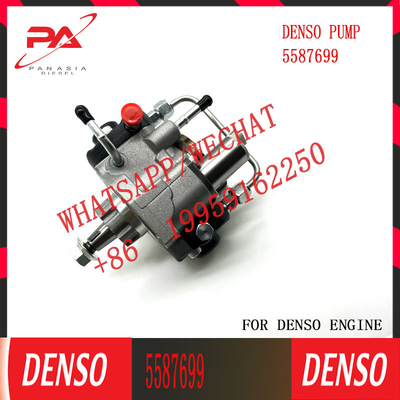 Common Rail Diesel Pump Electric Fuel Injector Pump 5587699 294000-3120