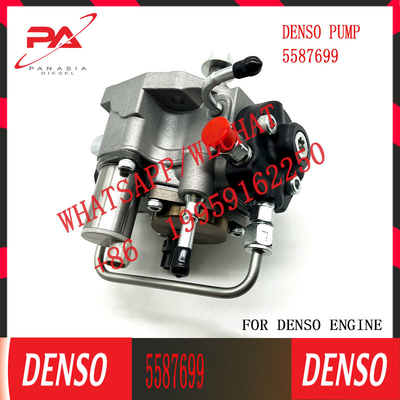 Common Rail Diesel Pump Electric Fuel Injector Pump 5587699 294000-3120
