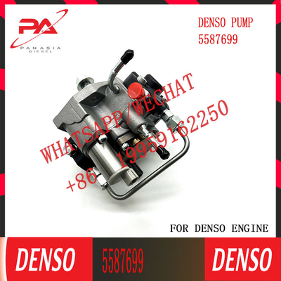 Common Rail Diesel Pump Electric Fuel Injector Pump 5587699 294000-3120