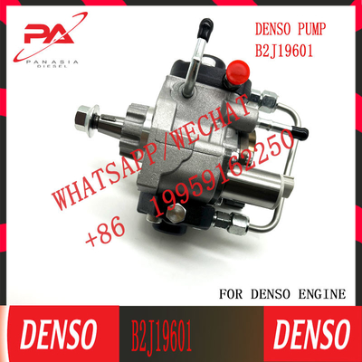 HP4-0850 DENSO COMMON RAIL FUEL INJECTION PUMP VANE PUMP B2J19601 2940500850