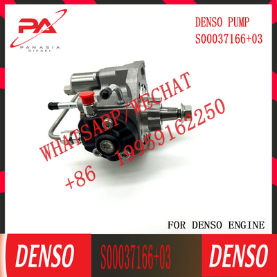 Diesel Injection Cummon Rail Fuel Pump 294000-2930 294000 2930 2940002930 S00037166+03