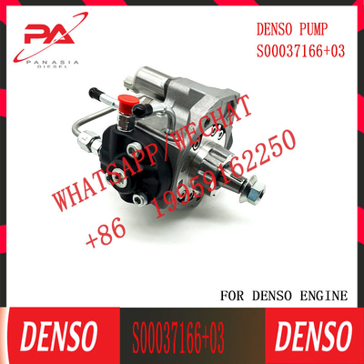 Diesel Injection Cummon Rail Fuel Pump 294000-2930 294000 2930 2940002930 S00037166+03