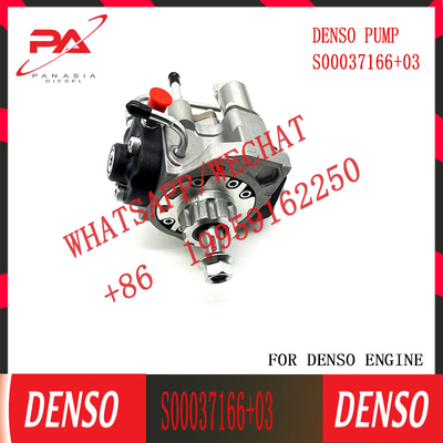 Diesel Injection Cummon Rail Fuel Pump 294000-2930 294000 2930 2940002930 S00037166+03