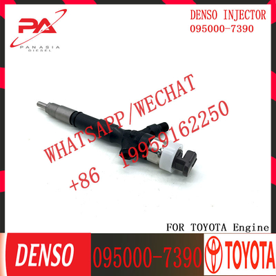 Common rail injector 095000-7390 / common rail injector 095000-6190 injector 095000-7390 / injector 095000-6190