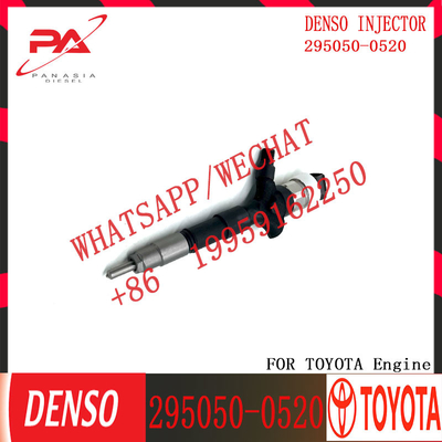 diesel engine part diesel fuel injector 23670-0L090 294050-0521 295050-0520