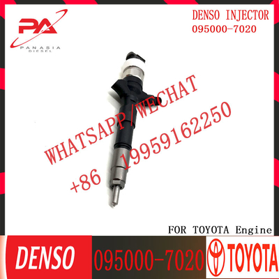Diesel common rail injector 095000 7020 0950007020 095000-7020 for diesel injector