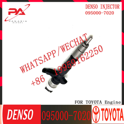 Diesel common rail injector 095000 7020 0950007020 095000-7020 for diesel injector
