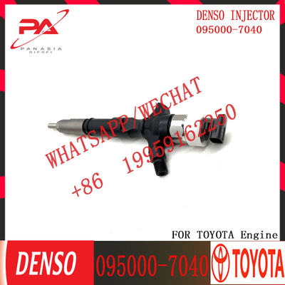 Common rail injector 095000-7040 / common rail injector 095000-7030 injector 095000-7040 / injector 095000-7030