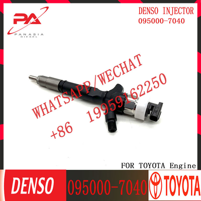 Common rail injector 095000-7040 / common rail injector 095000-7030 injector 095000-7040 / injector 095000-7030