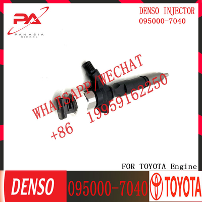 Common rail injector 095000-7040 / common rail injector 095000-7030 injector 095000-7040 / injector 095000-7030