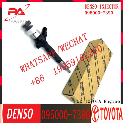 Common rail injector 095000-7390 / common rail injector 095000-6190 injector 095000-7390 / injector 095000-6190
