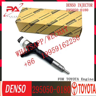 injector repair kit for 23670-0L110 23670-09380 23670-0L090 23670-09350 295050-0540 295050-0810 295050-0811 295050-0180