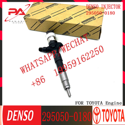 injector repair kit for 23670-0L110 23670-09380 23670-0L090 23670-09350 295050-0540 295050-0810 295050-0811 295050-0180