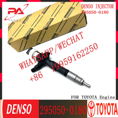 injector repair kit for 23670-0L110 23670-09380 23670-0L090 23670-09350 295050-0540 295050-0810 295050-0811 295050-0180