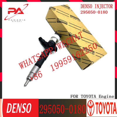 injector repair kit for 23670-0L110 23670-09380 23670-0L090 23670-09350 295050-0540 295050-0810 295050-0811 295050-0180