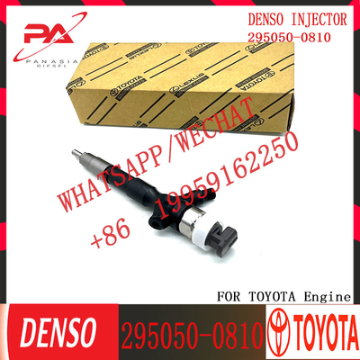 260100 6020 Original and new Fuel Injector 23670-09380,23670-0L110,295050-0810,295050-0800,260100-6020