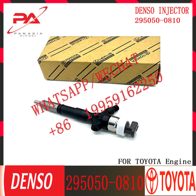 260100 6020 Original and new Fuel Injector 23670-09380,23670-0L110,295050-0810,295050-0800,260100-6020