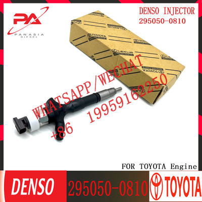 260100 6020 Original and new Fuel Injector 23670-09380,23670-0L110,295050-0810,295050-0800,260100-6020