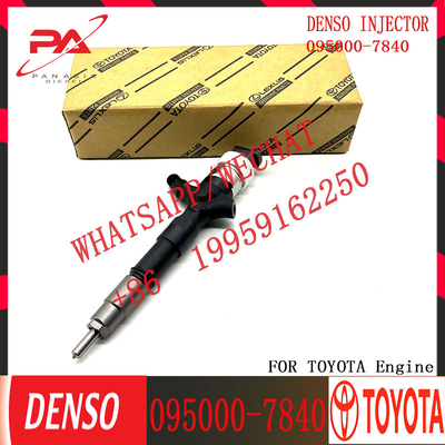 Diesel common rail injector 095000 7840 0950007840 095000-7840 for diesel injector
