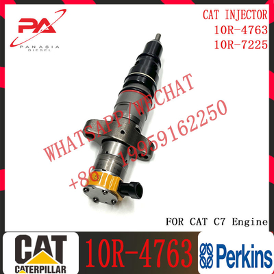 Fuel Injector 238-8091 263-8218 387-9427 10R-4762 10R-4763 10R-7225 20R-8066 557-7627 20R-9079  20R-8066 For C-A-T C7 C9