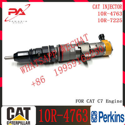 Fuel Injector 238-8091 263-8218 387-9427 10R-4762 10R-4763 10R-7225 20R-8066 557-7627 20R-9079  20R-8066 For C-A-T C7 C9